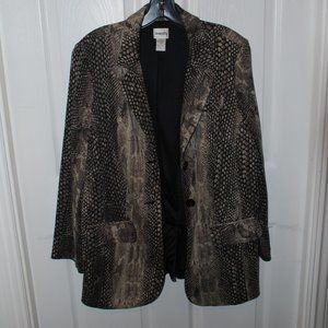 Chico's Jacket/Blazer